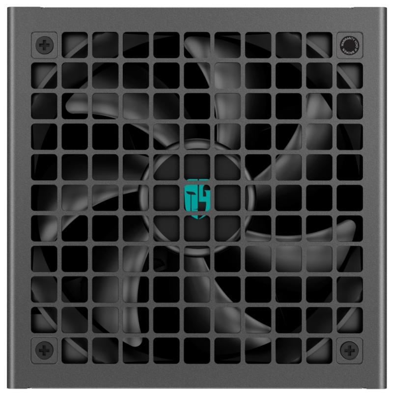 Блок питания Deepcool 1200W PN1200M GamerStorm (R-PNC00M-FC0B-JGEU)