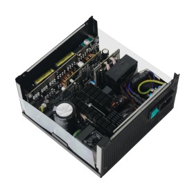 Блок питания Deepcool 1200W PN1200M GamerStorm (R-PNC00M-FC0B-JGEU)
