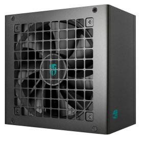 Блок питания Deepcool 650W PN650M GamerStorm (R-PN650M-FC0B-JGEU)
