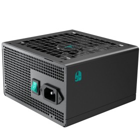 Блок питания Deepcool 650W PN650M GamerStorm (R-PN650M-FC0B-JGEU)