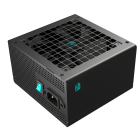 Блок живлення Deepcool 650W PN650M GamerStorm (R-PN650M-FC0B-JGEU)