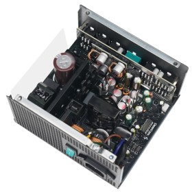 Блок живлення Deepcool 650W PN650M GamerStorm (R-PN650M-FC0B-JGEU)