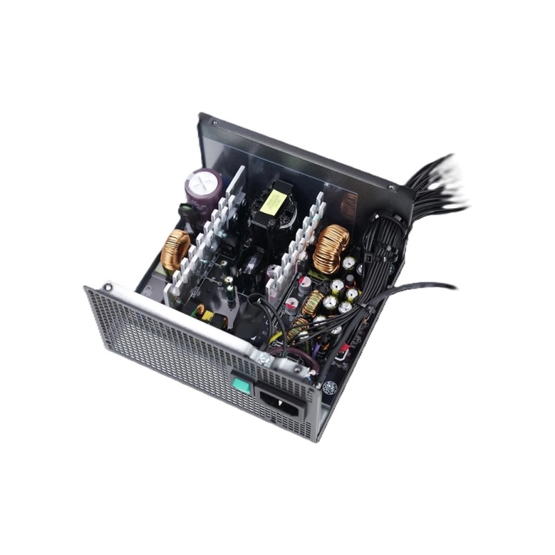 Блок живлення Deepcool 700W (PF700X)