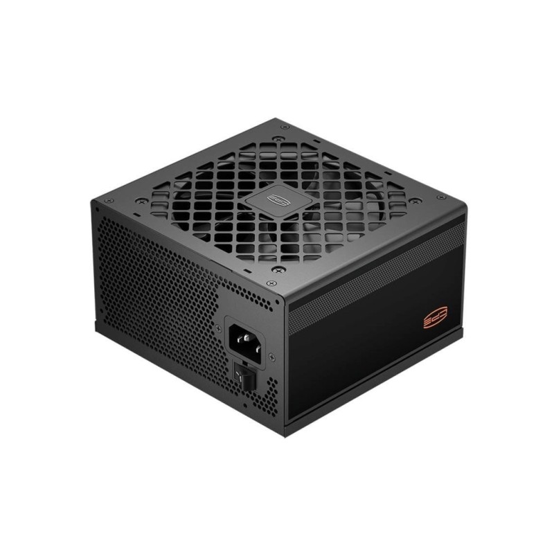 Блок живлення PcCooler 650W (KN650)