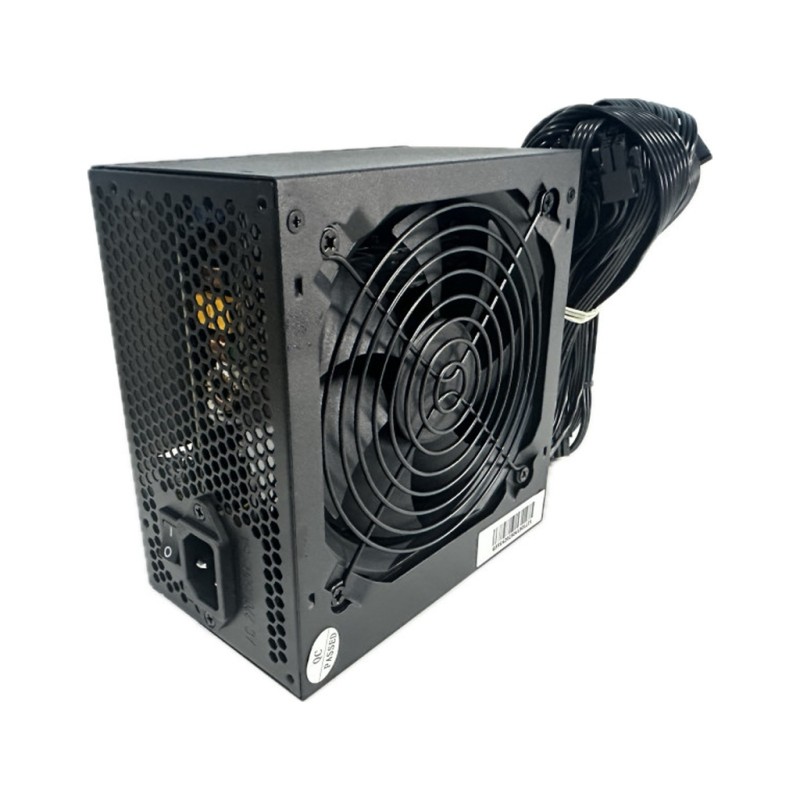 Блок питания Casecom 750W (CM 750 ATX)