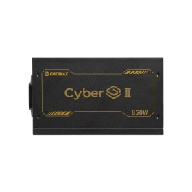 Блок питания Enermax 850W CyberG II (ERV850G-AHG-NAC)