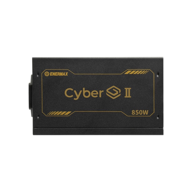 Блок питания Enermax 850W CyberG II (ERV850G-AHG-NAC)