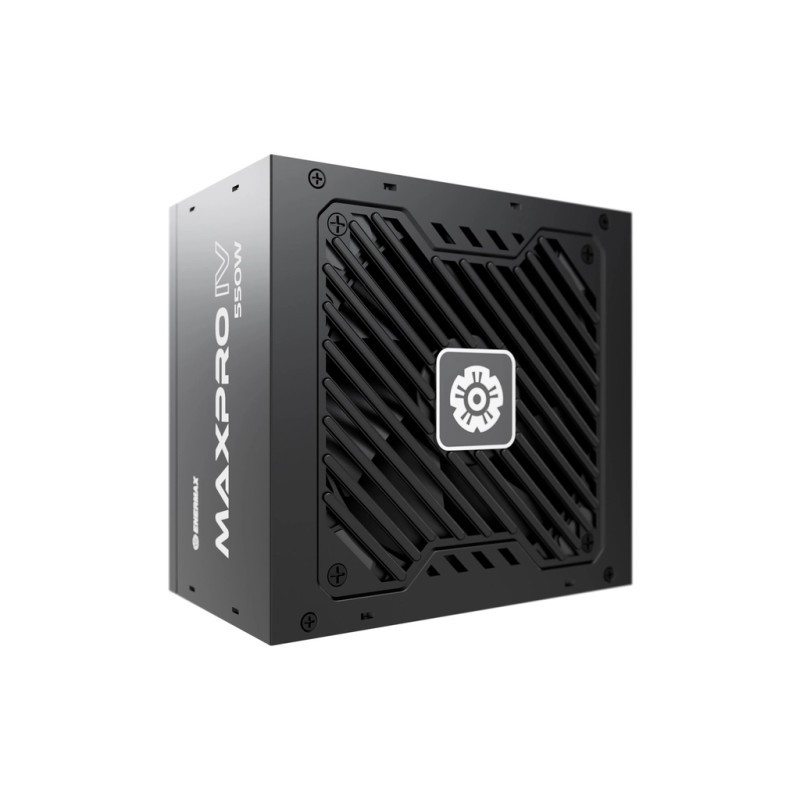 Блок живлення Enermax 550W MAXPRO IV (EMP550W)