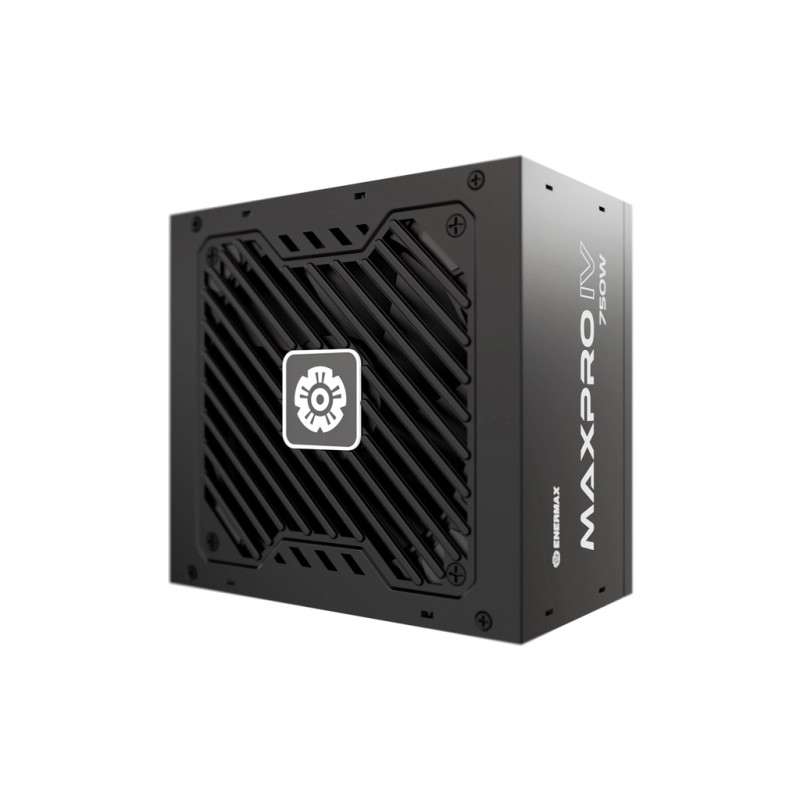 Блок питания Enermax 750W MAXPRO IV (EMP750W)
