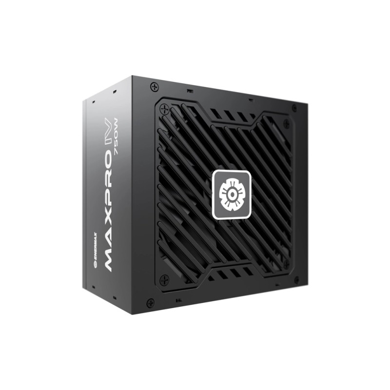 Блок питания Enermax 750W MAXPRO IV (EMP750W)