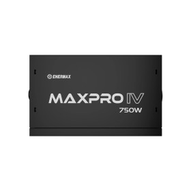 Блок питания Enermax 750W MAXPRO IV (EMP750W)