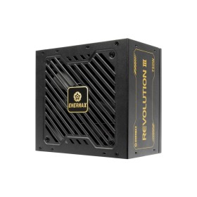 Блок живлення Enermax 750W Revolution III (ERV750G-AHG-MAC)