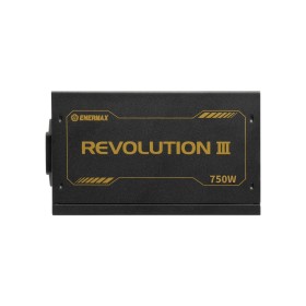 Блок живлення Enermax 750W Revolution III (ERV750G-AHG-MAC)