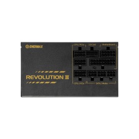 Блок живлення Enermax 750W Revolution III (ERV750G-AHG-MAC)