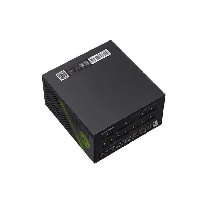 Блок питания Gamemax 1050W (GX-1050 PRO BK(ATX3.1PCIe5.1))
