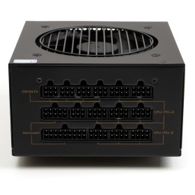 Блок питания Vinga 650W (VPS-650G)