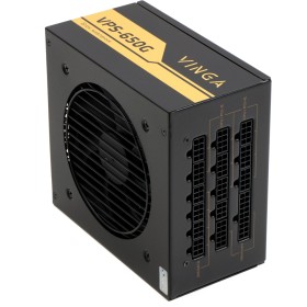 Блок питания Vinga 650W (VPS-650G)
