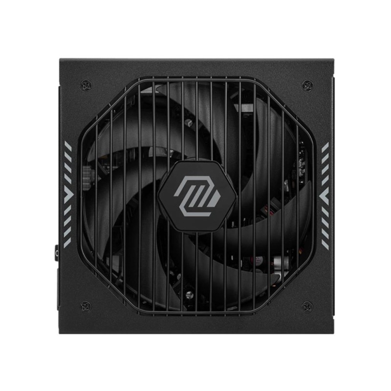 Блок питания MSI 850W MAG A850GLS PCIE5 (MAG A850GLS PCIE5)
