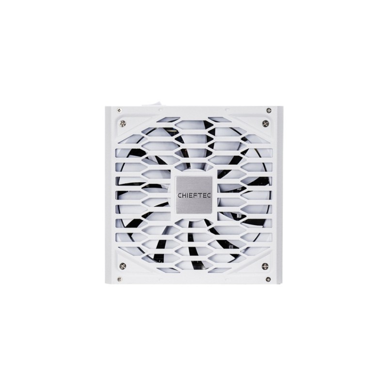 Блок питания Chieftec 1000W VEGA M WHITE (PPG-1000-CW)