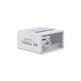 Блок питания Chieftec 1000W VEGA M WHITE (PPG-1000-CW)