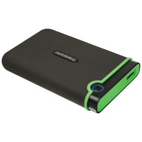 Зовнішній жорсткий диск 2.5" 1TB Transcend (TS1TSJ25M3S)
