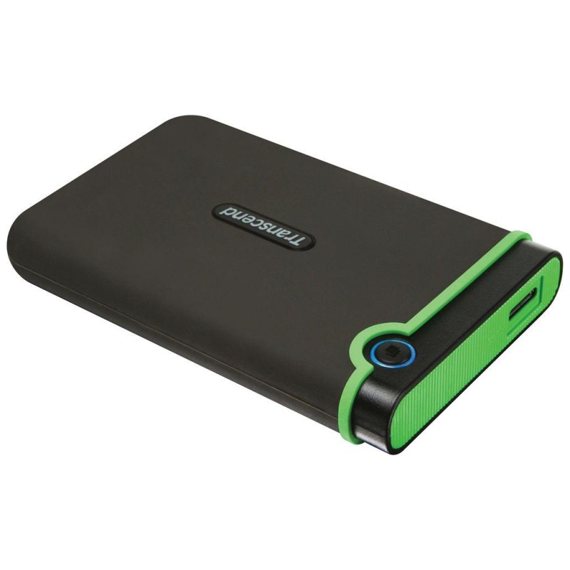 Зовнішній жорсткий диск 2.5" 1TB Transcend (TS1TSJ25M3S)
