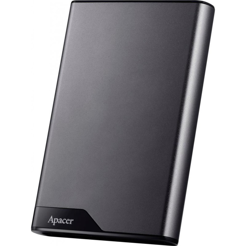 Внешний жесткий диск 2.5" 1TB Apacer (AP1TBAC632A-1)