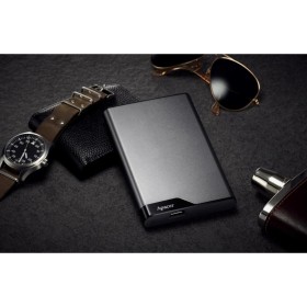 Внешний жесткий диск 2.5