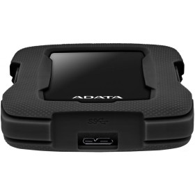 Внешний жесткий диск 2.5" 2TB ADATA (AHD330-2TU31-CBK)