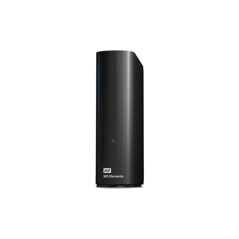 Внешний жесткий диск 3.5" 10TB WD (WDBWLG0100HBK-EESN)