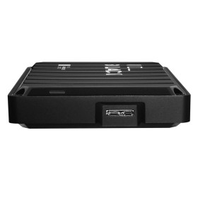 Зовнішній жорсткий диск 2.5" 5TB Black P10 WD (WDBA3A0050BBK-WESN)