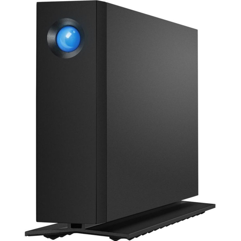 Внешний жесткий диск 3.5" 16TB LaCie (STHA16000800)