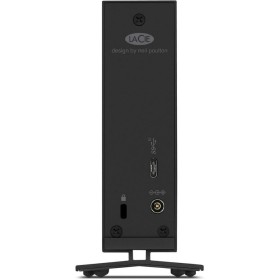 Зовнішній жорсткий диск 3.5" 16TB LaCie (STHA16000800)