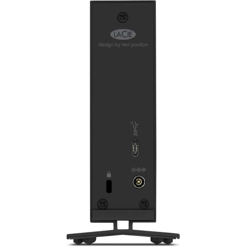 Внешний жесткий диск 3.5" 16TB LaCie (STHA16000800)
