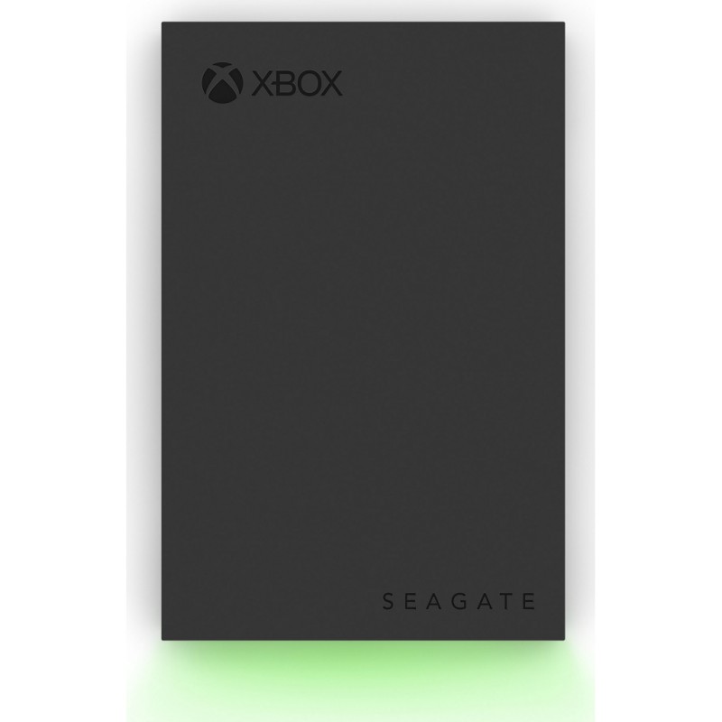 Зовнішній жорсткий диск 2.5" 2TB Game Drive for Xbox Seagate (STKX2000400)