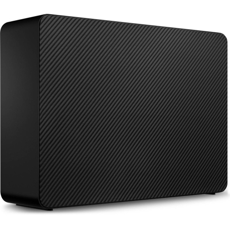 Внешний жесткий диск 3.5" 8TB Expansion Desktop Seagate (STKP8000400)