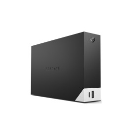 Зовнішній жорсткий диск 3.5" 4TB One Touch Desktop External Drive with