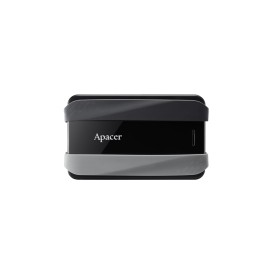 Зовнішній жорсткий диск 2.5" 1TB Apacer (AP1TBAC533B-1)