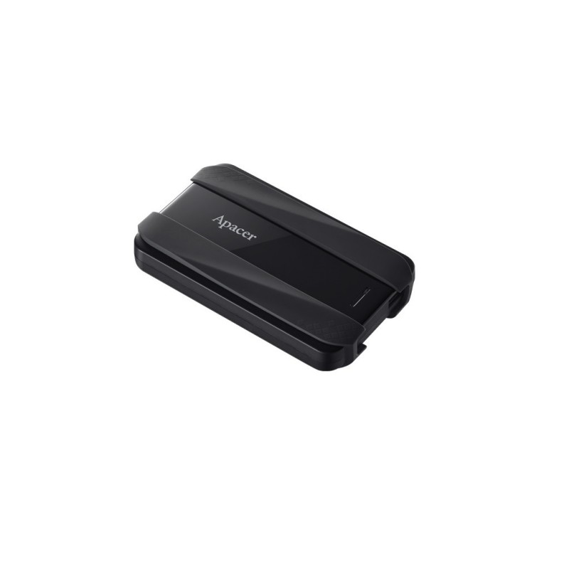 Зовнішній жорсткий диск 2.5" 4TB Apacer (AP4TBAC533B-1)