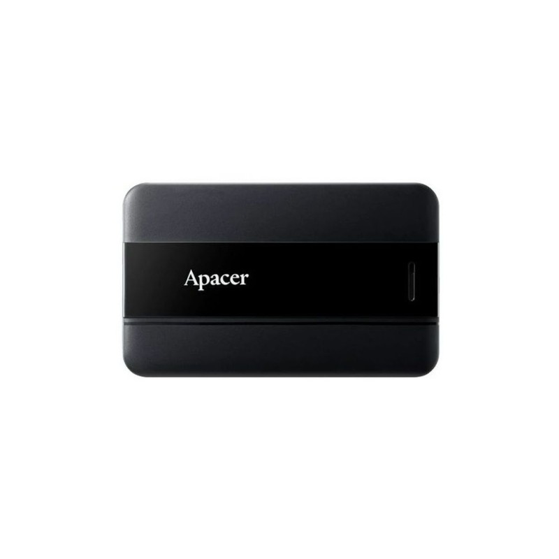 Внешний жесткий диск 2.5" 5TB Apacer (AP5TBAC237B-1)