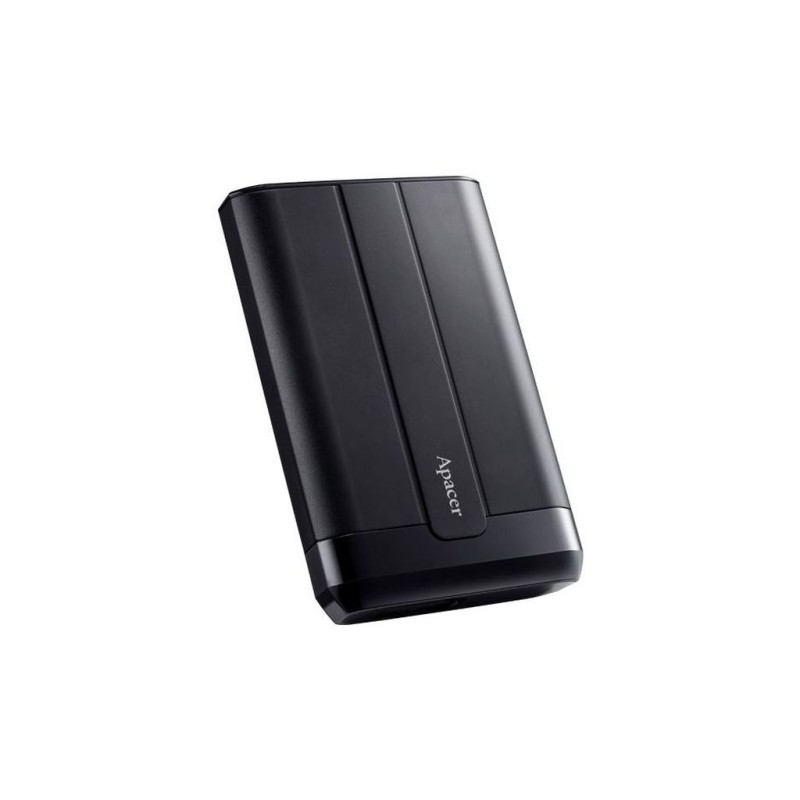 Внешний жесткий диск 2.5" 1TB Apacer (AP1TBAC732B-1)