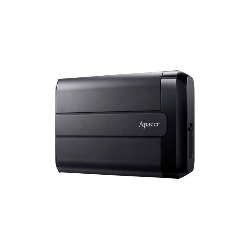 Внешний жесткий диск 2.5" 1TB Apacer (AP1TBAC732B-1)