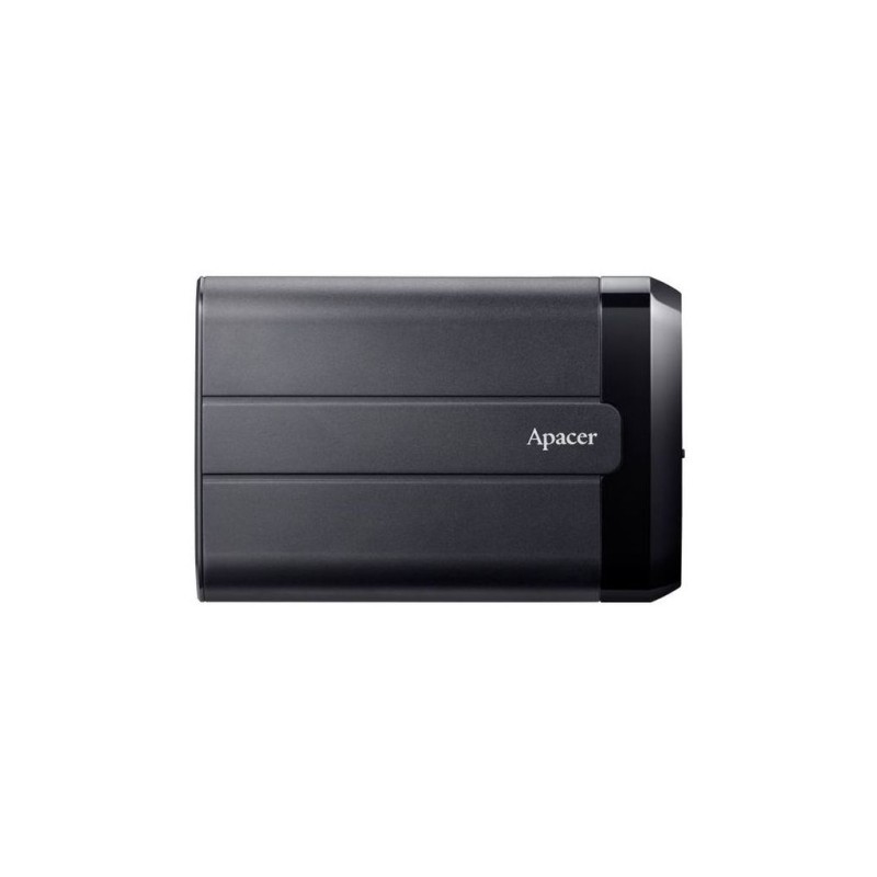 Внешний жесткий диск 2.5" 1TB Apacer (AP1TBAC732B-1)