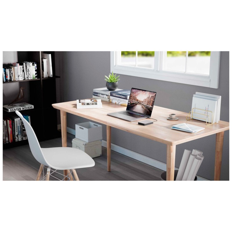 Зовнішній жорсткий диск 2.5" 2TB LaCie (STLP2000400)