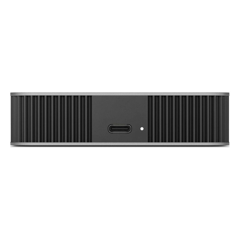 Внешний жесткий диск 2.5" 4TB LaCie (STLR4000400)