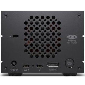 Зовнішній жорсткий диск 3.5" 20TB LaCie (STLG20000400)