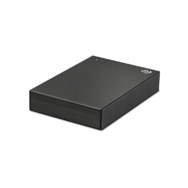 Внешний жесткий диск 2.5" 4TB One Touch with Password Seagate (STKZ4000400)