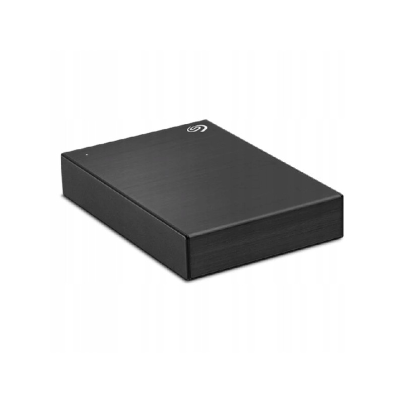 Внешний жесткий диск 2.5" 4TB One Touch with Password Seagate (STKZ4000400)