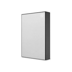 Зовнішній жорсткий диск 2.5" 5TB One Touch with Password Seagate
