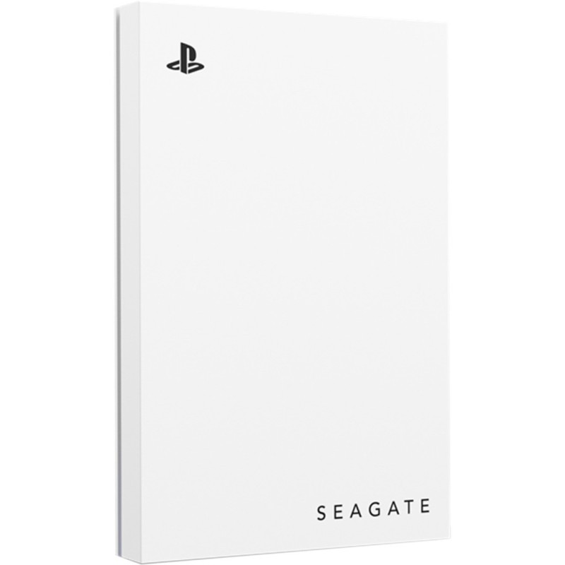 Внешний жесткий диск 2.5" 2TB Game Drive for PlayStation 5 Seagate (STLV2000201)